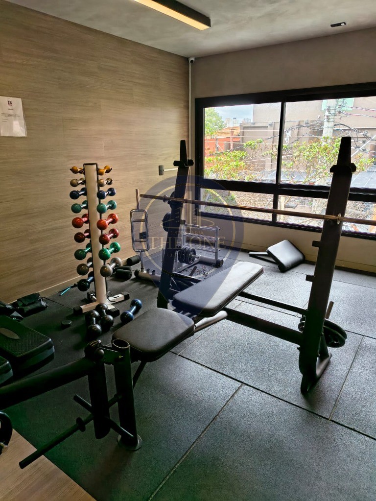 Kitnet-Studio, 27 m² - Foto 25