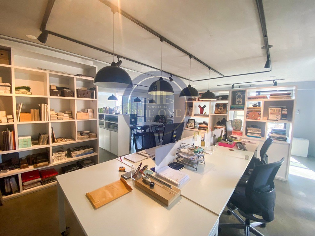 Sala-Conjunto, 70 m² - Foto 1