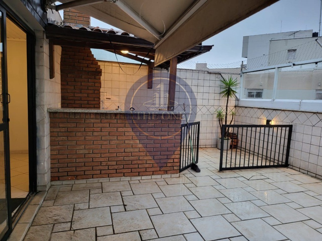 Cobertura, 3 quartos, 168 m² - Foto 7