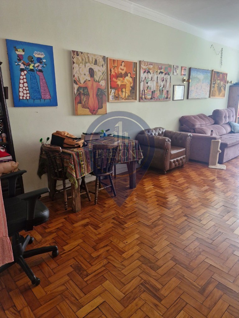 Apartamento, 3 quartos, 120 m² - Foto 2