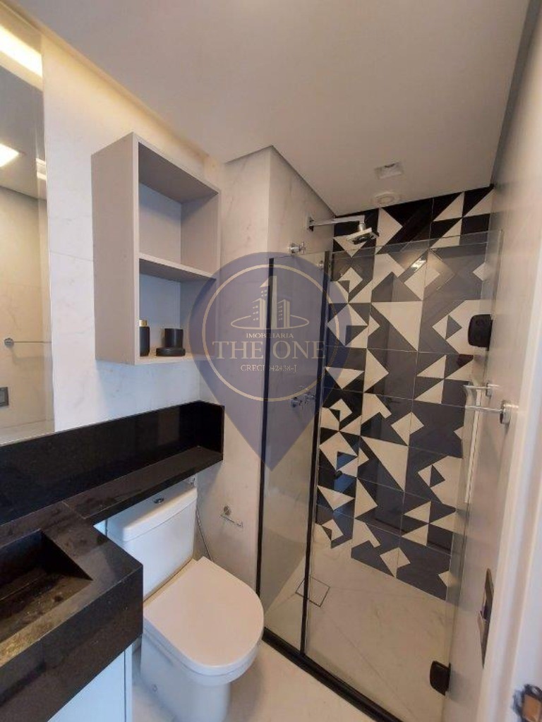 Kitnet-Studio, 37 m² - Foto 11