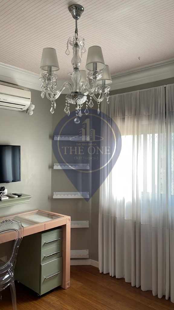 Apartamento, 3 quartos, 200 m² - Foto 31