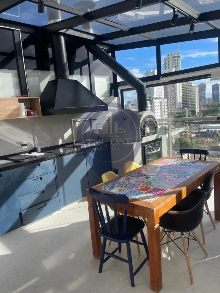 Cobertura, 3 quartos, 110 m² - Foto 3