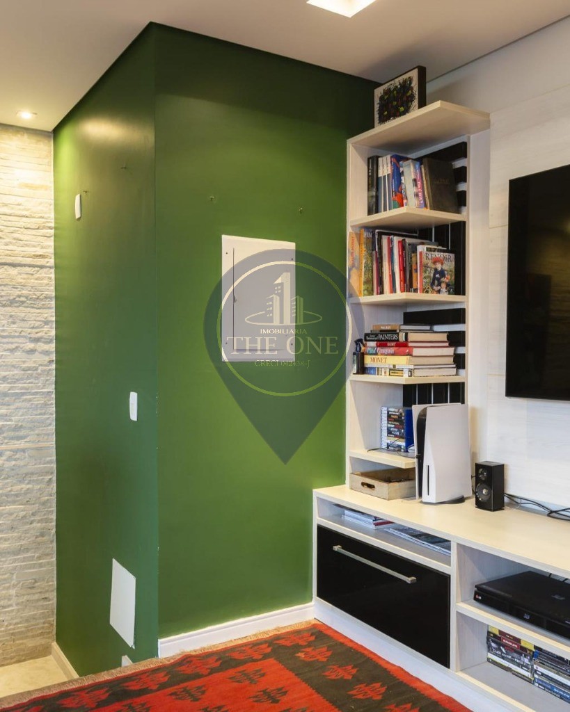 Cobertura, 3 quartos, 234 m² - Foto 35