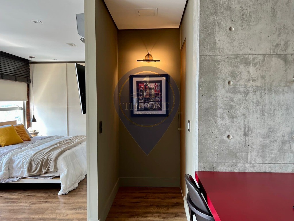 Kitnet-Studio, 69 m² - Foto 20