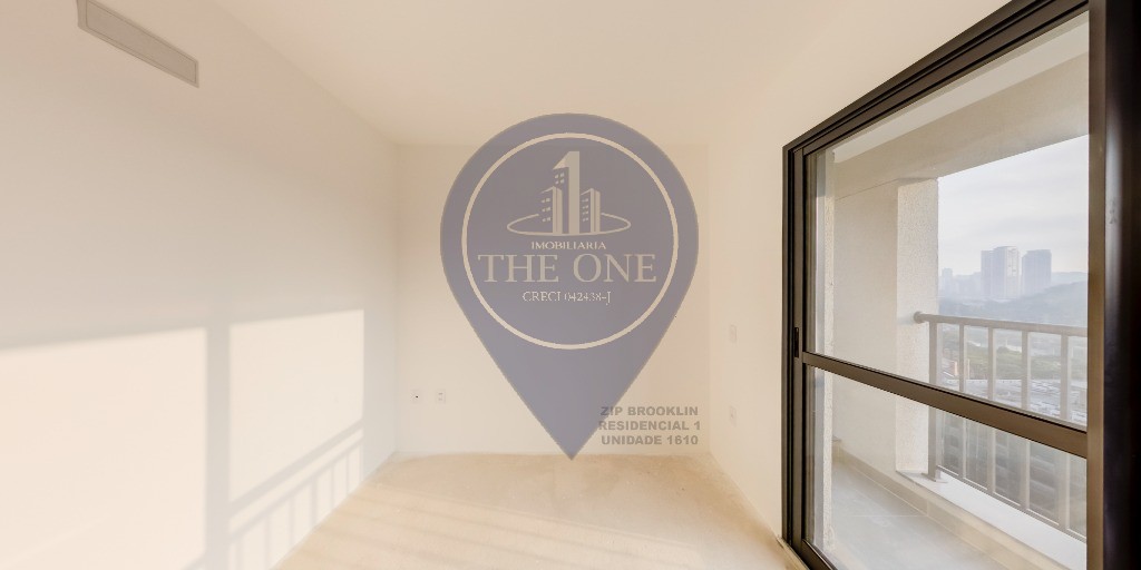 Apartamento, 1 quarto, 24 m² - Foto 5