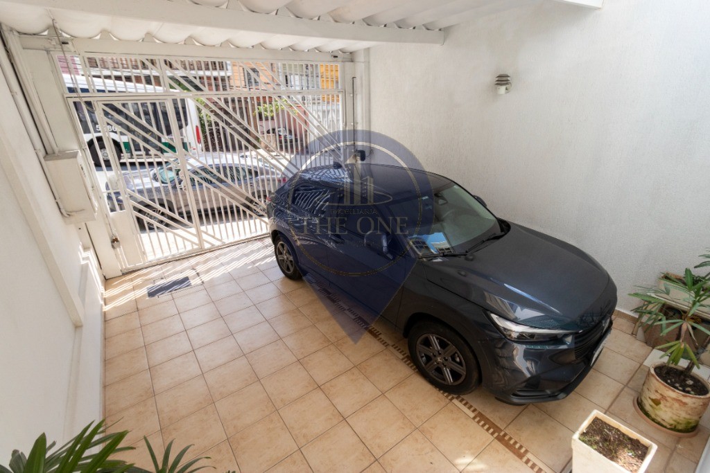 Casa, 4 quartos, 150 m² - Foto 33