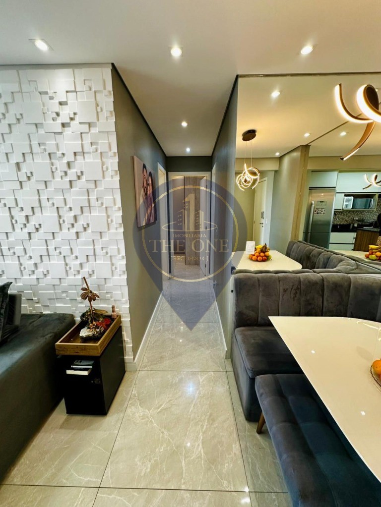 Apartamento, 2 quartos, 61 m² - Foto 5