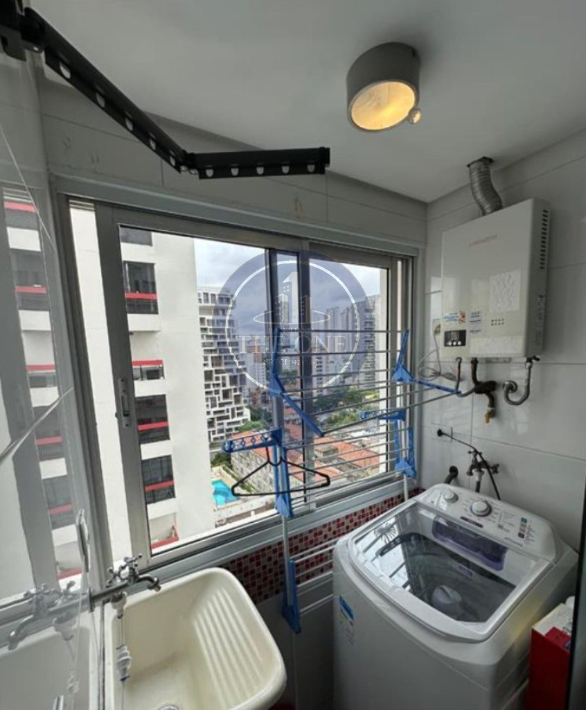 Apartamento, 2 quartos, 55 m² - Foto 17