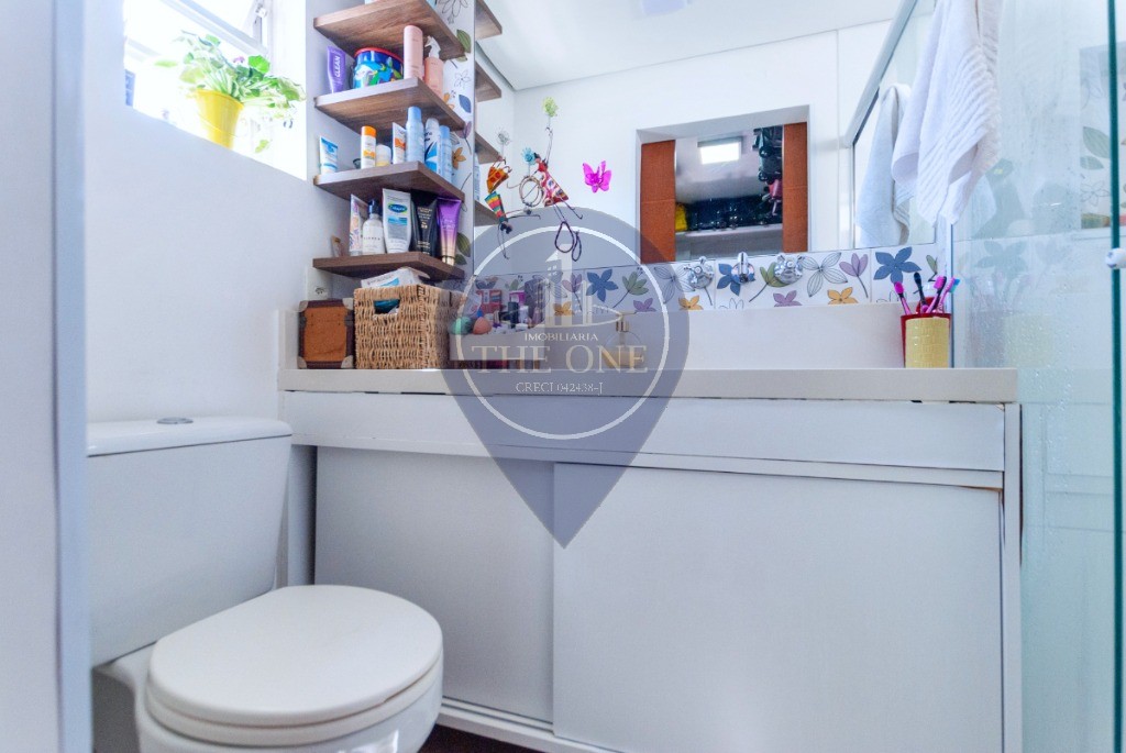 Apartamento, 2 quartos, 89 m² - Foto 23