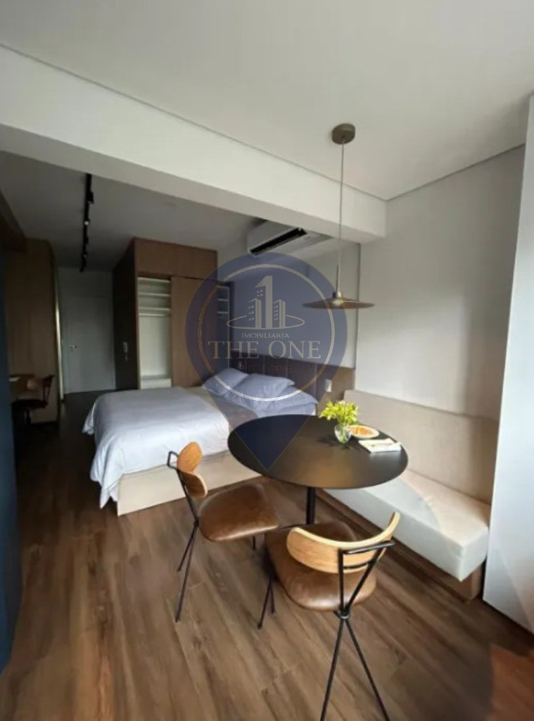 Kitnet-Studio, 30 m² - Foto 3