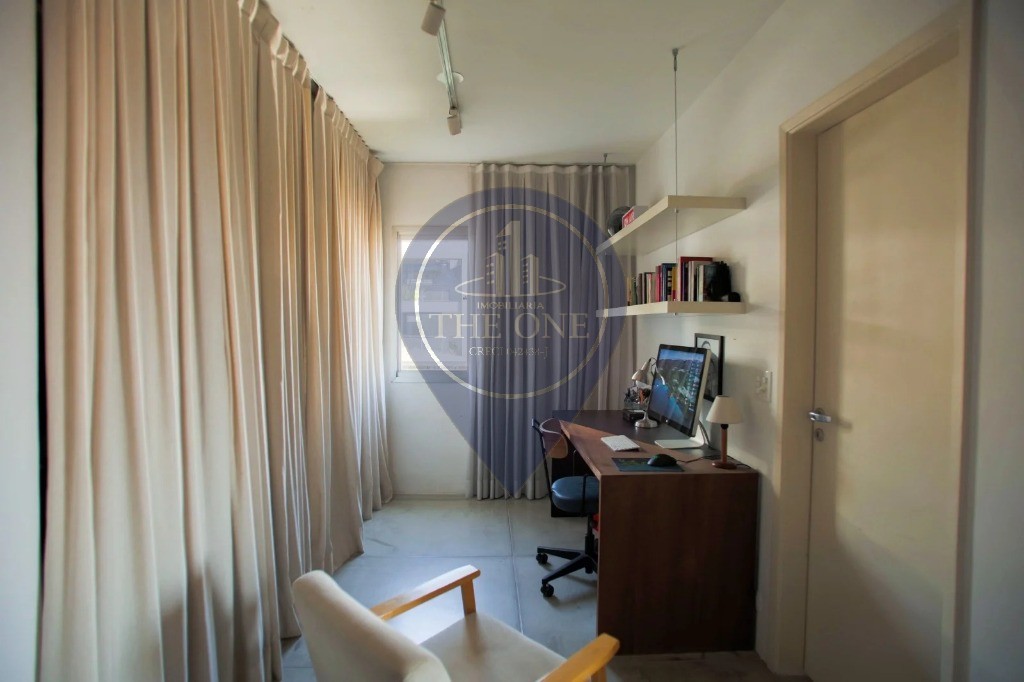 Apartamento, 1 quarto, 63 m² - Foto 6