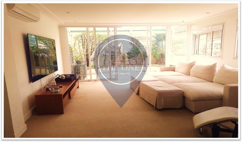 Cobertura, 5 quartos, 578 m² - Foto 9