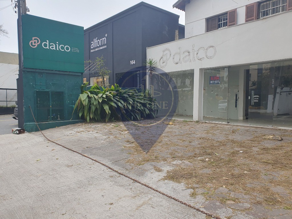 Prédio Inteiro, 300 m² - Foto 39