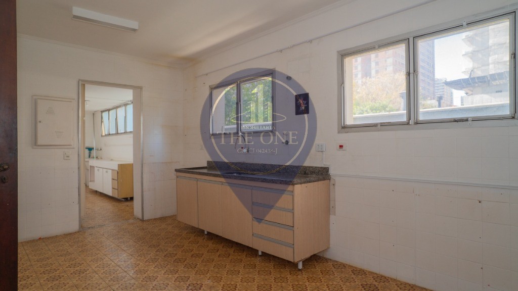 Apartamento, 4 quartos, 202 m² - Foto 9