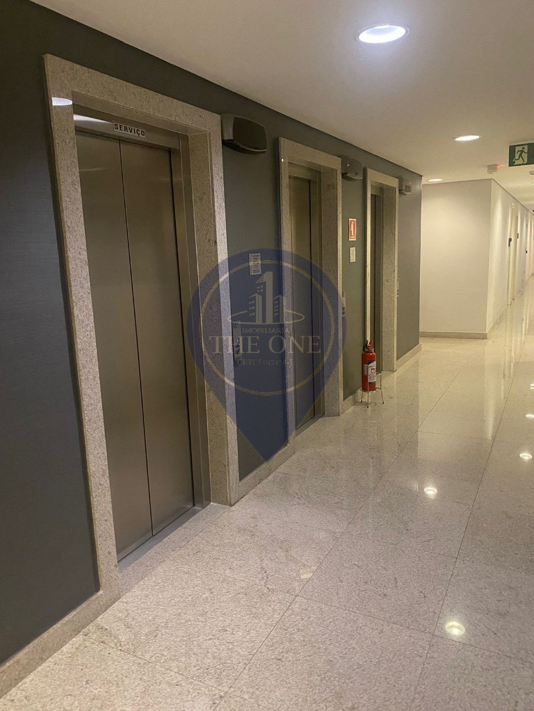 Sala-Conjunto, 46 m² - Foto 14