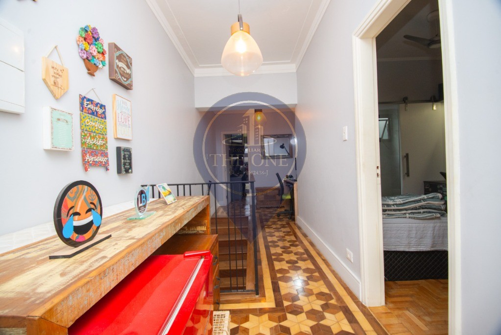 Casa, 4 quartos, 250 m² - Foto 13