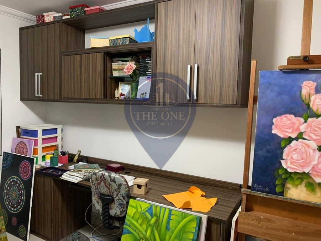 Casa, 3 quartos, 250 m² - Foto 11