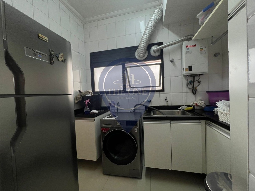 Cobertura, 3 quartos, 181 m² - Foto 10