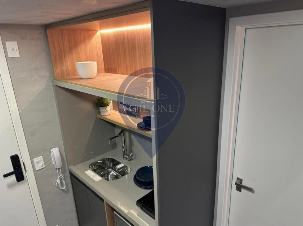 Kitnet-Studio, 25 m² - Foto 6