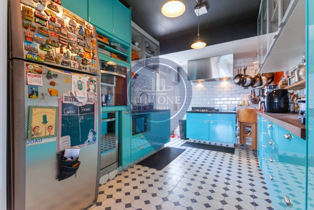 Apartamento, 2 quartos, 89 m² - Foto 13