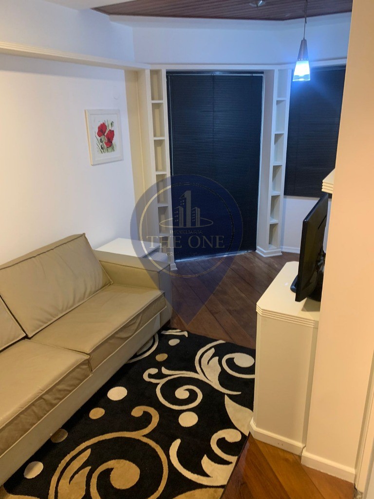 Apartamento, 1 quarto, 58 m² - Foto 5