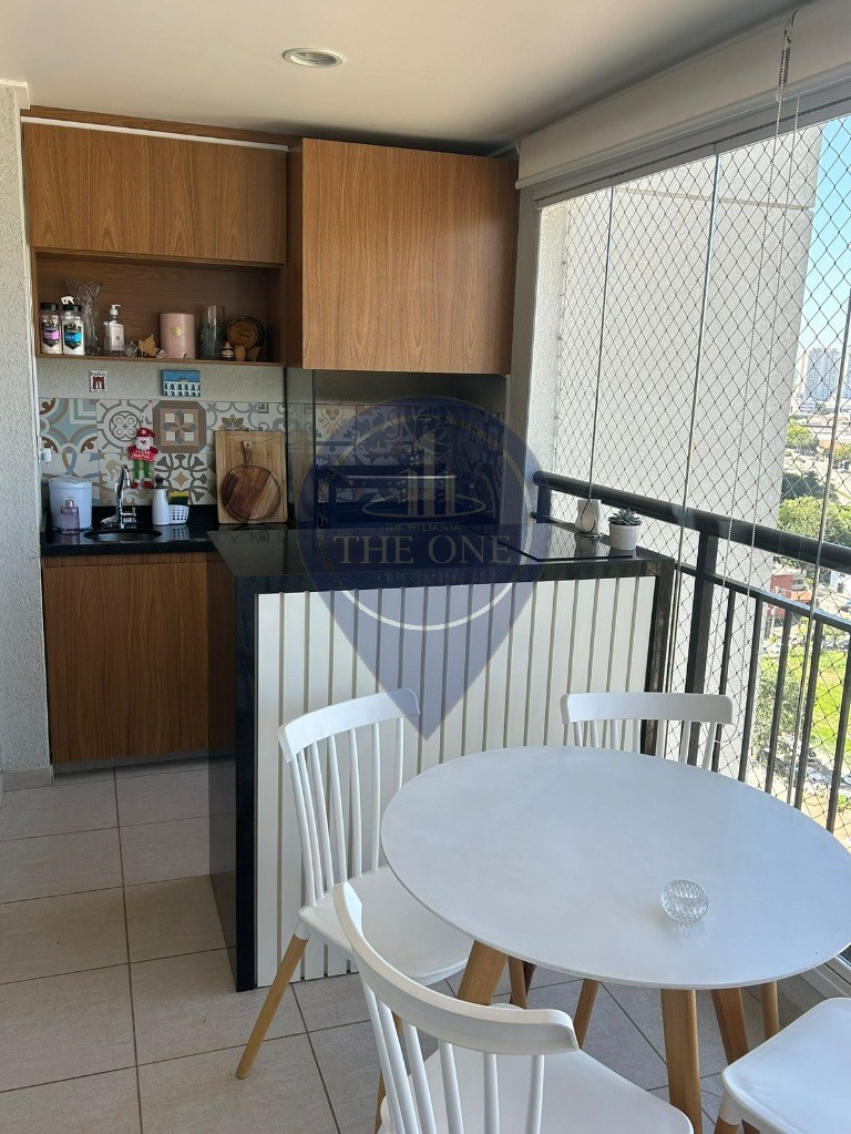Apartamento, 2 quartos, 81 m² - Foto 7