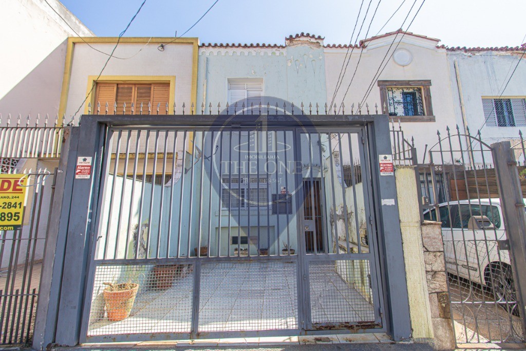 Casa, 2 quartos, 78 m² - Foto 2