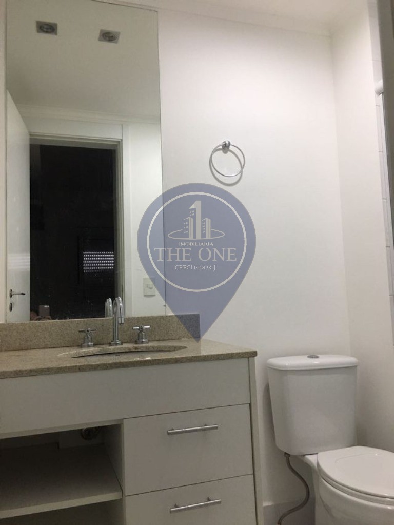 Apartamento, 1 quarto, 46 m² - Foto 8