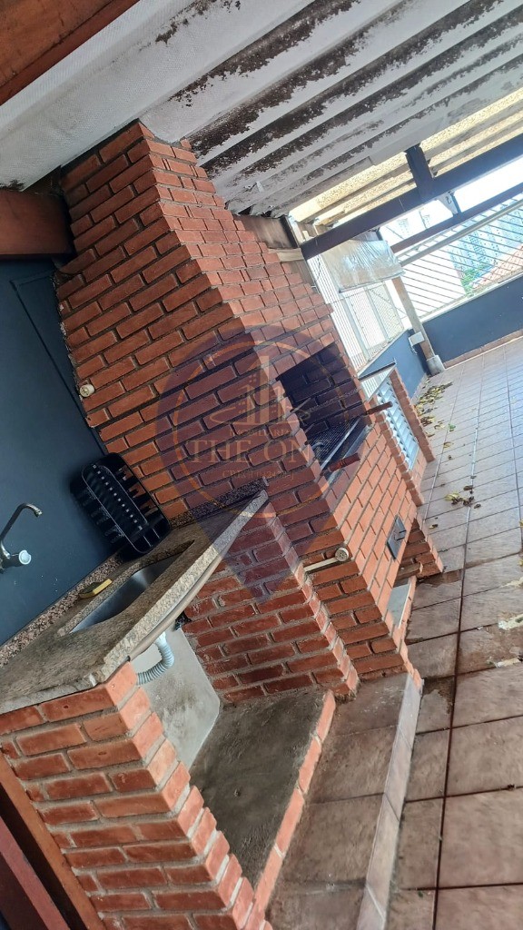 Casa, 4 quartos, 190 m² - Foto 36