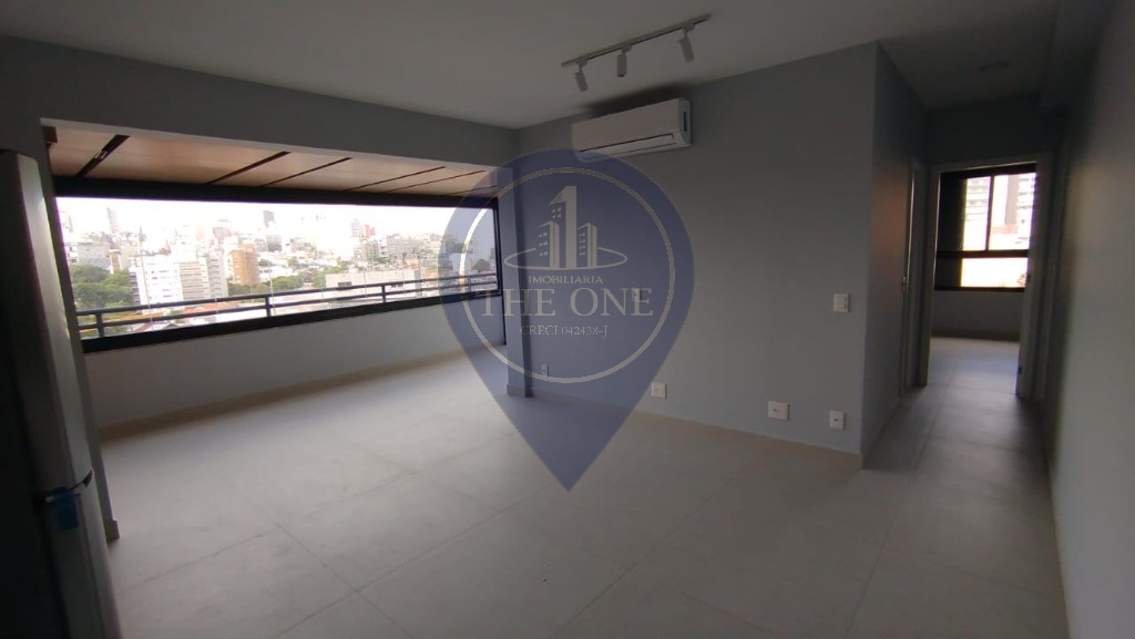 Apartamento, 2 quartos, 71 m² - Foto 1