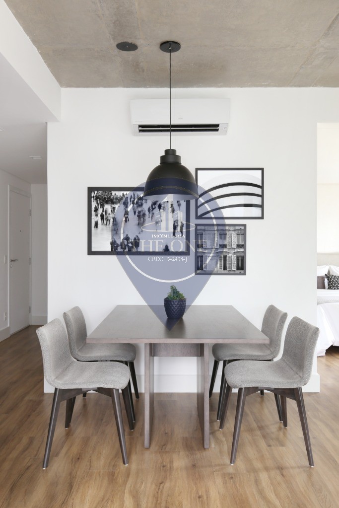 Kitnet-Studio, 63 m² - Foto 11