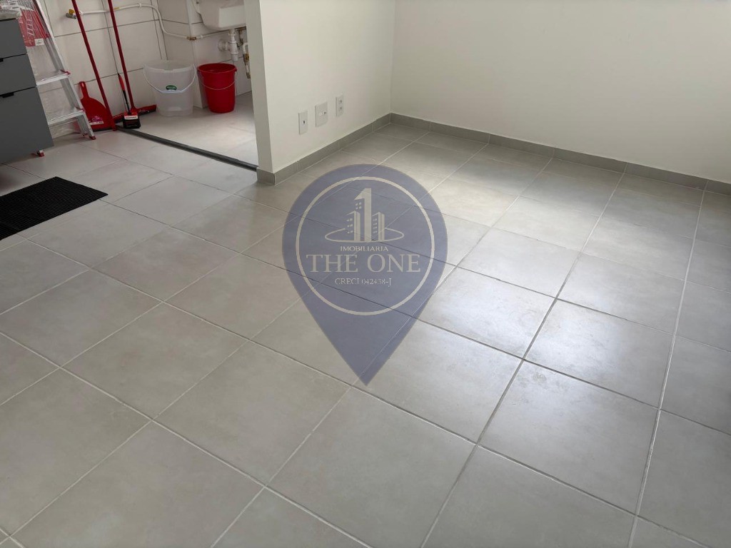 Apartamento, 1 quarto, 30 m² - Foto 2