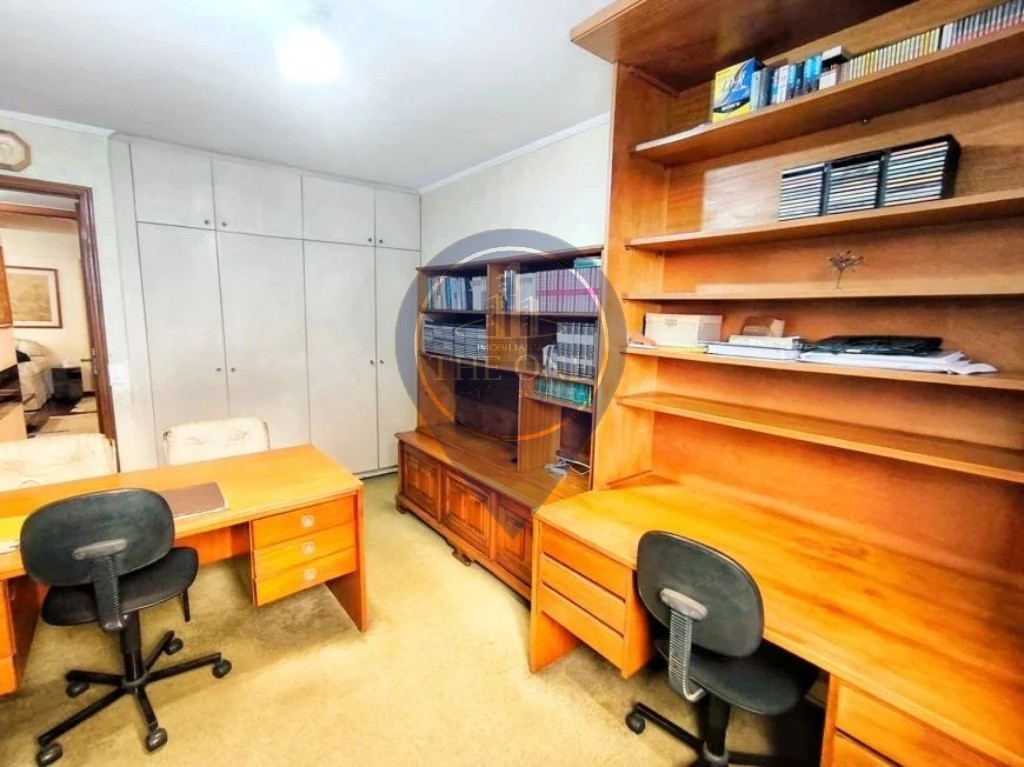 Cobertura, 3 quartos, 217 m² - Foto 8