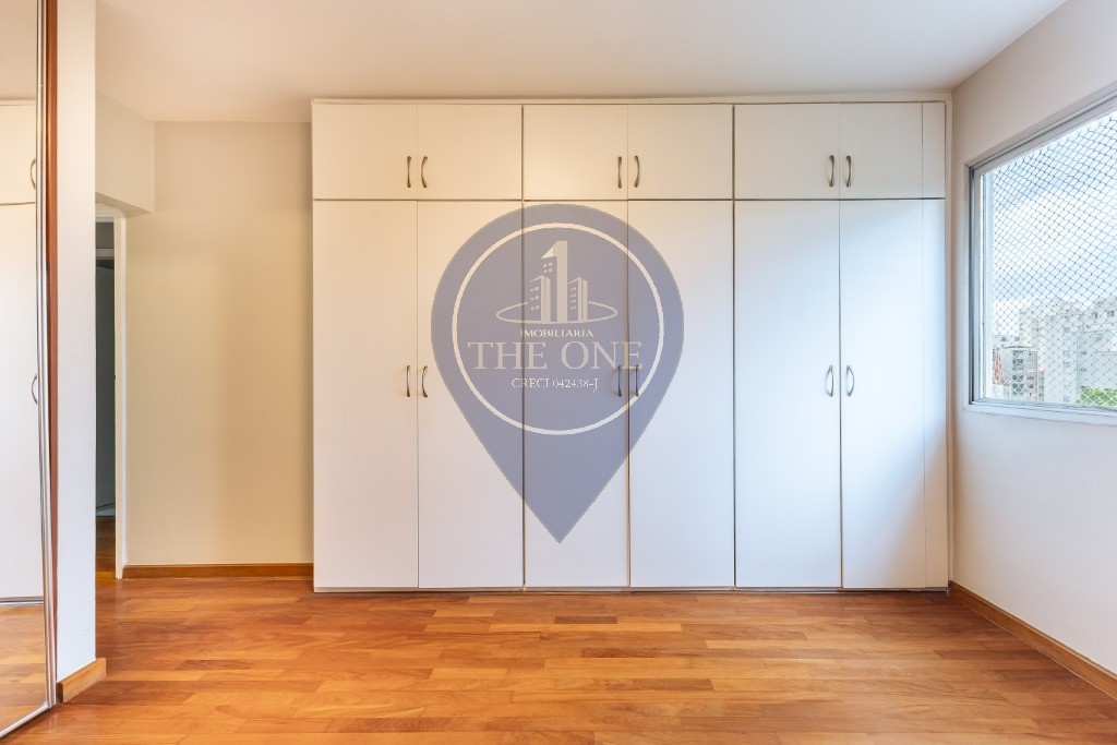 Apartamento, 3 quartos, 110 m² - Foto 6