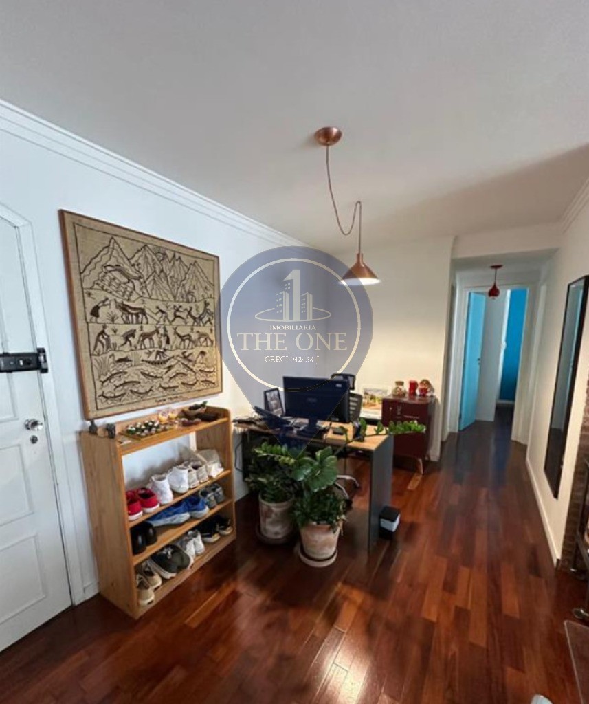 Apartamento, 2 quartos, 55 m² - Foto 4