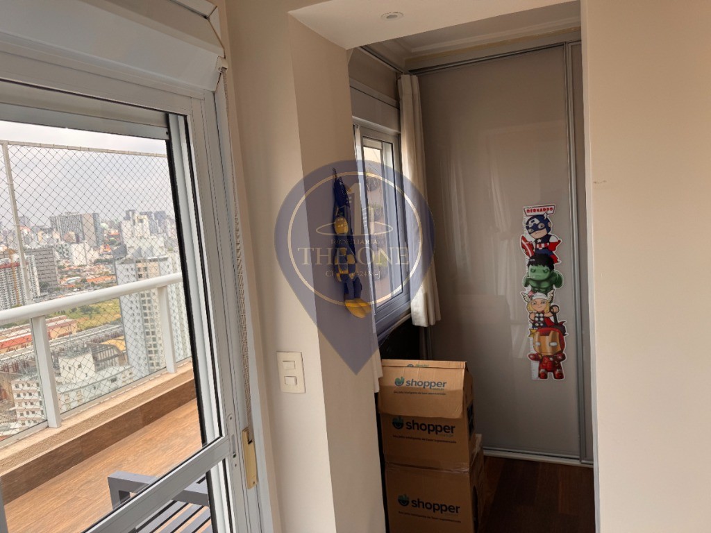 Cobertura, 3 quartos, 216 m² - Foto 35