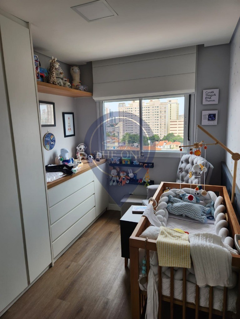 Apartamento, 2 quartos, 85 m² - Foto 13