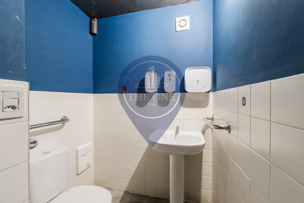 Loja-Salão, 120 m² - Foto 10