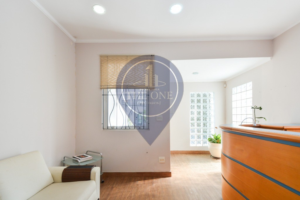 Prédio Inteiro, 181 m² - Foto 1