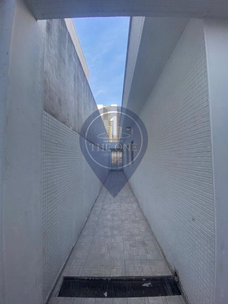 Prédio Inteiro, 276 m² - Foto 26