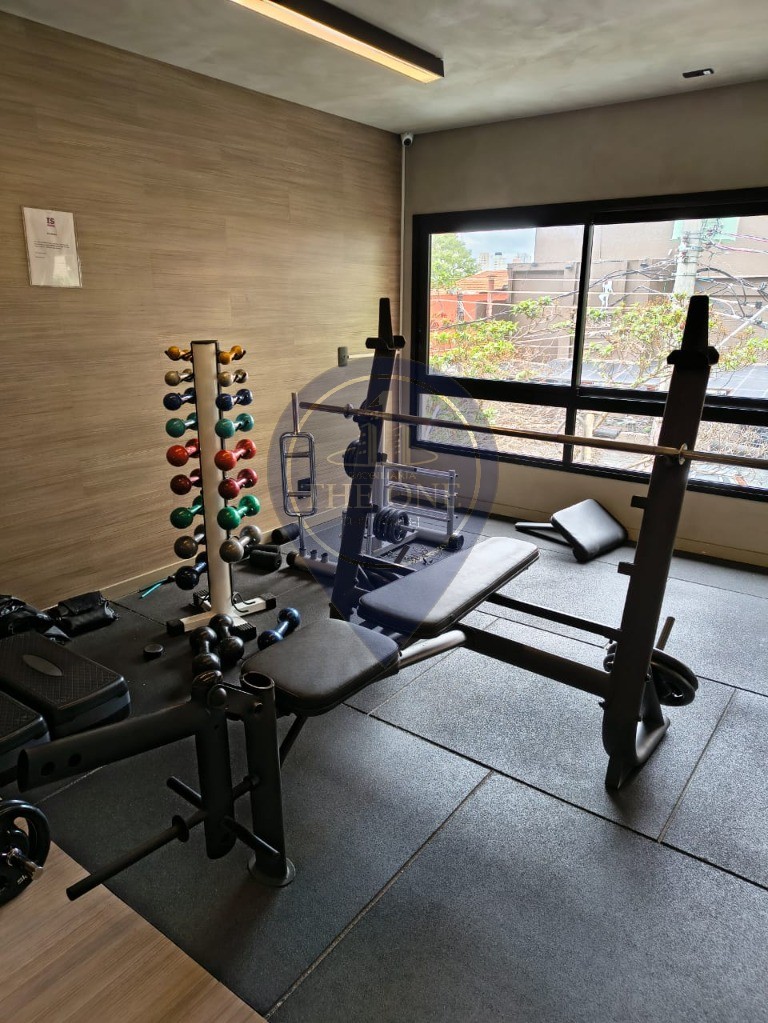 Kitnet-Studio, 27 m² - Foto 22