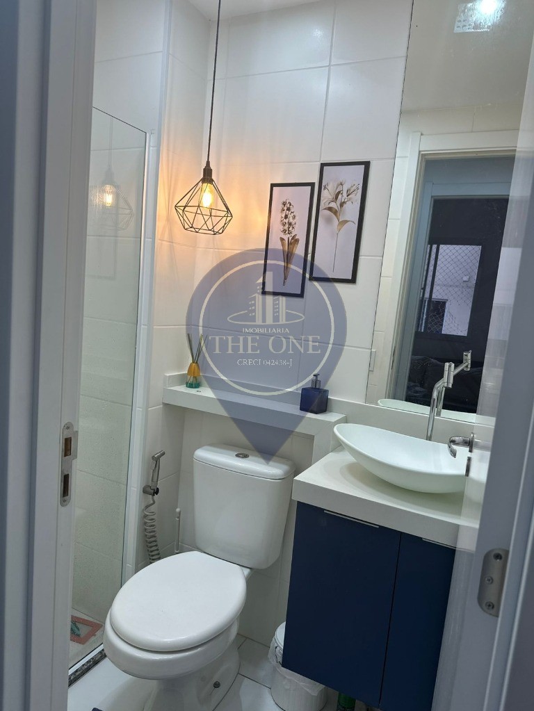 Apartamento, 2 quartos, 35 m² - Foto 15