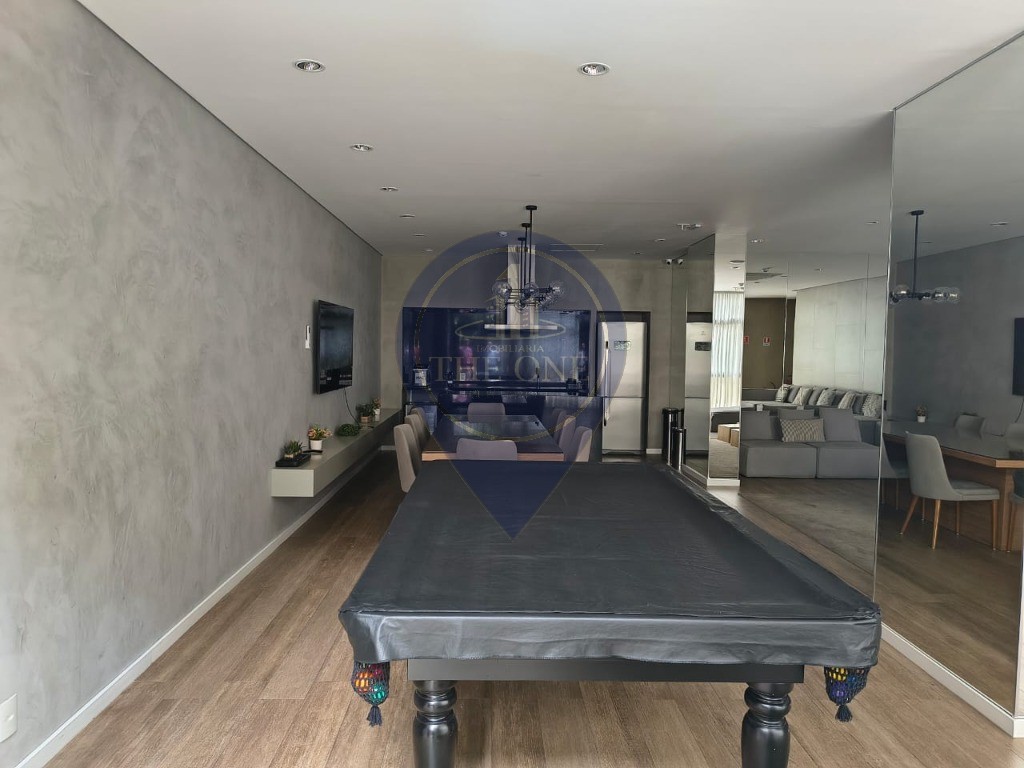 Kitnet-Studio, 27 m² - Foto 39