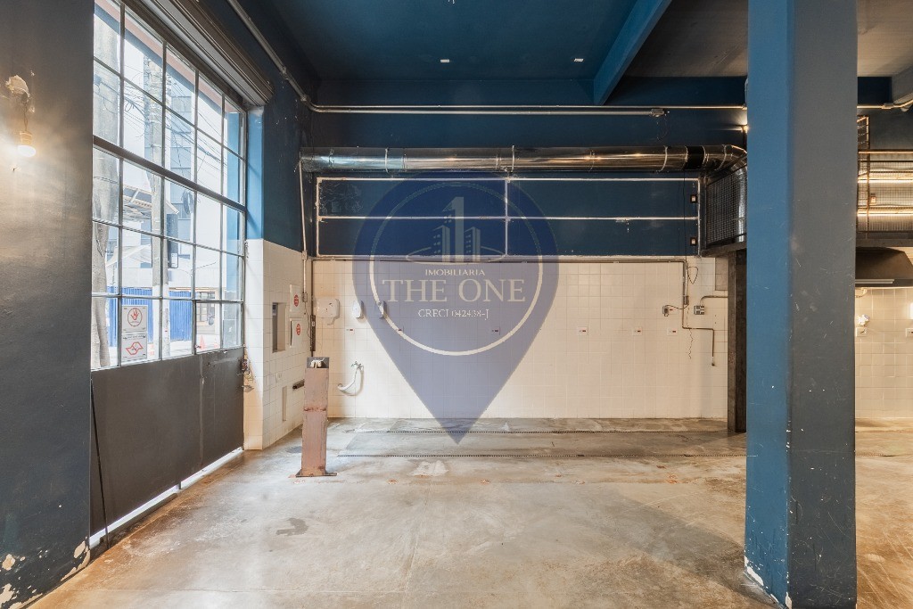 Loja-Salão, 120 m² - Foto 14