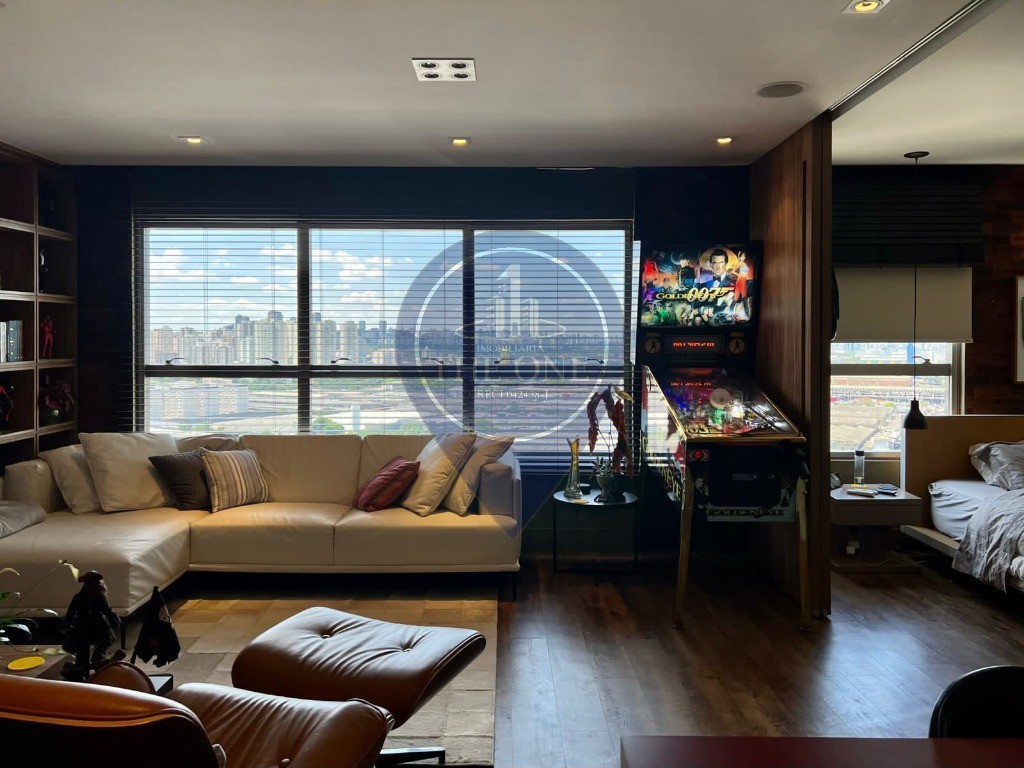 Kitnet-Studio, 69 m² - Foto 4