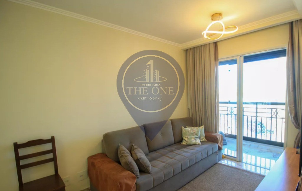 Apartamento, 2 quartos, 55 m² - Foto 3