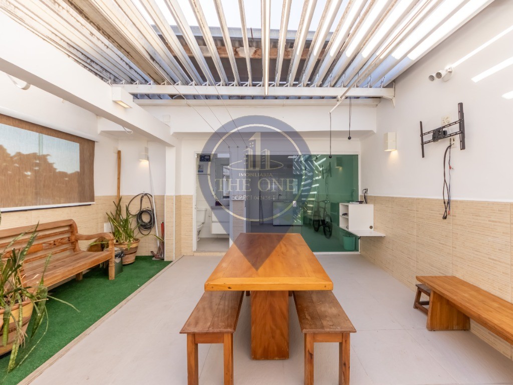 Casa, 2 quartos, 208 m² - Foto 4