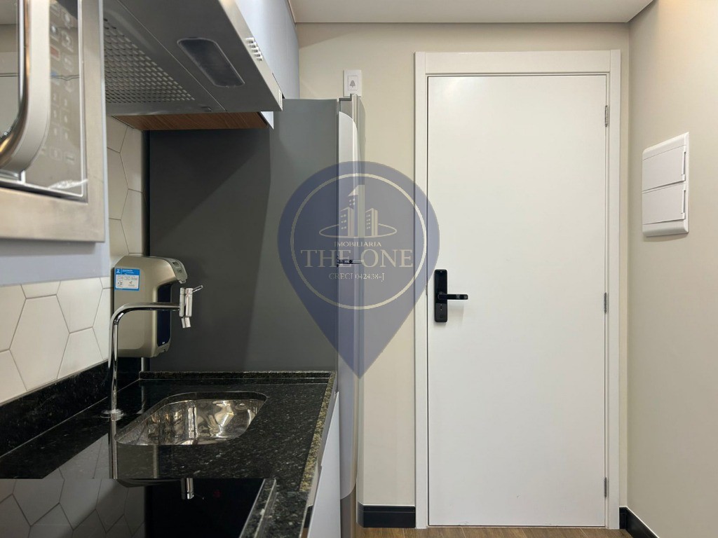 Apartamento, 1 quarto, 25 m² - Foto 20