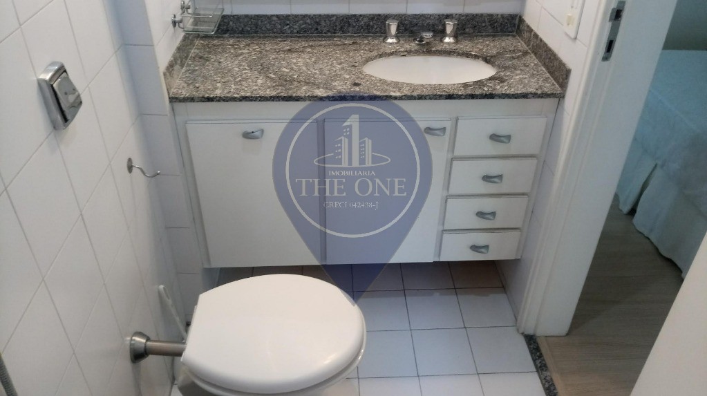 Apartamento, 1 quarto, 58 m² - Foto 11